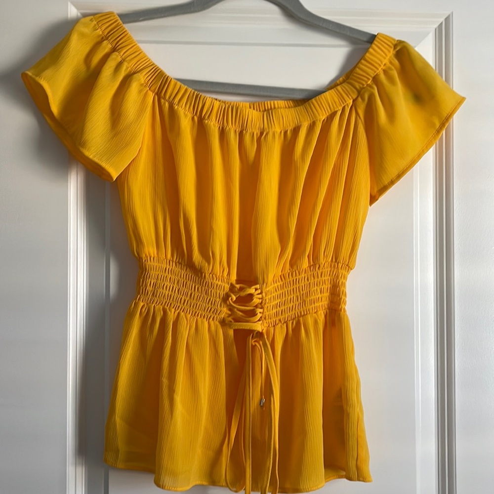 Guess blouse